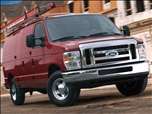2011 Ford E350 Super Duty Cargo